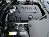 2008 Jaguar XK XK8 Convertible 4.2 Liter DOHC 32-Valve VVT V8 Engine