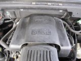 2000 Ford F150 XLT Regular Cab 4x4 4.6 Liter SOHC 16-Valve Triton V8 Engine