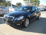 2011 Mercedes-Benz E 350 Sedan