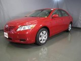 2008 Toyota Camry LE