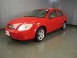 2007 Chevrolet Cobalt LS Sedan