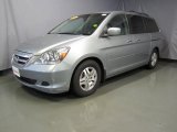 2006 Honda Odyssey EX