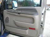 2003 Ford F350 Super Duty XLT Crew Cab 4x4 Door Panel