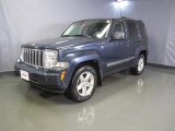 2008 Jeep Liberty Limited 4x4