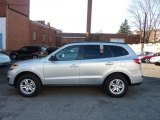 2010 Hyundai Santa Fe GLS 4WD