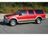 2001 Ford Excursion Limited 4x4