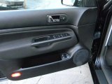 2003 Volkswagen Jetta Wolfsburg Edition 1.8T Sedan Door Panel