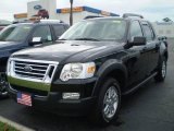 2008 Ford Explorer Sport Trac XLT