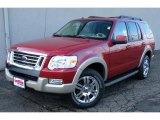 2010 Ford Explorer Eddie Bauer 4x4