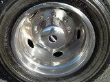 Ford F550 Super Duty 2000 Wheels and Tires