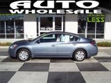 2010 Nissan Altima 2.5 S