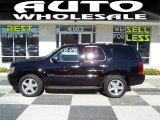2010 Black Chevrolet Tahoe LTZ 4x4 #40571174