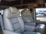 2002 Dodge Ram Van 1500 Passenger Conversion Sandstone Interior