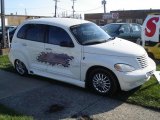 2003 Stone White Chrysler PT Cruiser  #40571178
