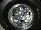 1999 Ford F350 Super Duty XLT Crew Cab 4x4 Dually Wheel