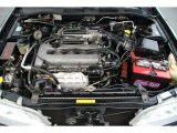 1999 Infiniti G 20 Sedan 2.0 Liter DOHC 16 Valve 4 Cylinder Engine