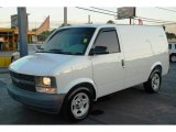 2004 Chevrolet Astro Cargo Van