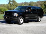 2004 Ford Excursion Limited 4x4 Data, Info and Specs
