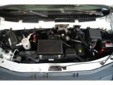 2004 Chevrolet Astro Cargo Van 4.3 Liter OHV 12-Valve V6 Engine