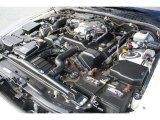 1995 Lexus SC 400 4.0 Liter DOHC 32-Valve V8 Engine