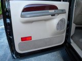 2004 Ford Excursion Limited 4x4 Door Panel
