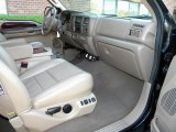 2004 Ford Excursion Limited 4x4 Dashboard