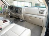 2004 Ford Excursion Limited 4x4 Dashboard