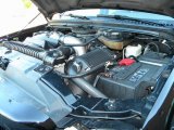 2004 Ford Excursion Limited 4x4 6.0 Liter OHV 32-Valve Power Stroke Turbo-Diesel V8 Engine