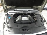 2004 Volkswagen Touareg V8 4.2 Liter DOHC 40-Valve V8 Engine
