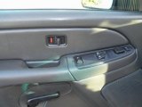 2005 GMC Sierra 2500HD SLE Regular Cab 4x4 Door Panel