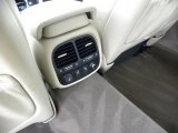 2007 Jaguar XJ XJ8 L Champagne/Mocha Interior