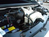 1999 Chevrolet Express Cutaway 3500 Commercial Van 5.7 Liter OHV 16-Valve V8 Engine