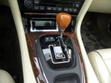 2007 Jaguar XJ XJ8 L 6 Speed Automatic Transmission