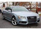 2010 Audi A5 2.0T quattro Coupe Data, Info and Specs