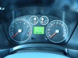2010 Ford Transit Connect XLT Cargo Van Gauges