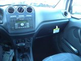 2010 Ford Transit Connect XLT Cargo Van Dashboard
