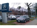 2010 Acura TSX Sedan