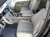 2011 Ford Expedition Limited Stone Interior