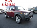 2008 Honda Element LX