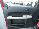 2008 Honda Element LX Door Panel