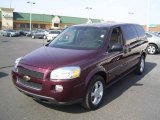 2008 Chevrolet Uplander LS