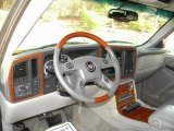 2004 Cadillac Escalade EXT AWD Dashboard
