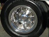Ford E Series Cutaway 1998 Wheels and Tires