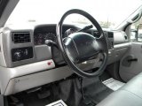 1999 Ford F550 Super Duty Interiors