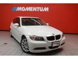2006 BMW 3 Series 330xi Sedan
