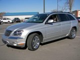 2006 Bright Silver Metallic Chrysler Pacifica Limited AWD #4047435