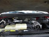 2000 Ford F350 Super Duty XLT Regular Cab 4x4 7.3 Liter OHV 16V Power Stroke Turbo Diesel V8 Engine