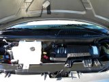 2002 Chevrolet Express 1500 LT Passenger Van 5.7 Liter OHV 16-Valve V8 Engine