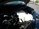 2002 Chevrolet Express 1500 LT Passenger Van 5.7 Liter OHV 16-Valve V8 Engine