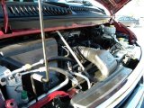 2000 Dodge Ram Van 3500 Passenger 5.9 Liter OHV 16-Valve V8 Engine
